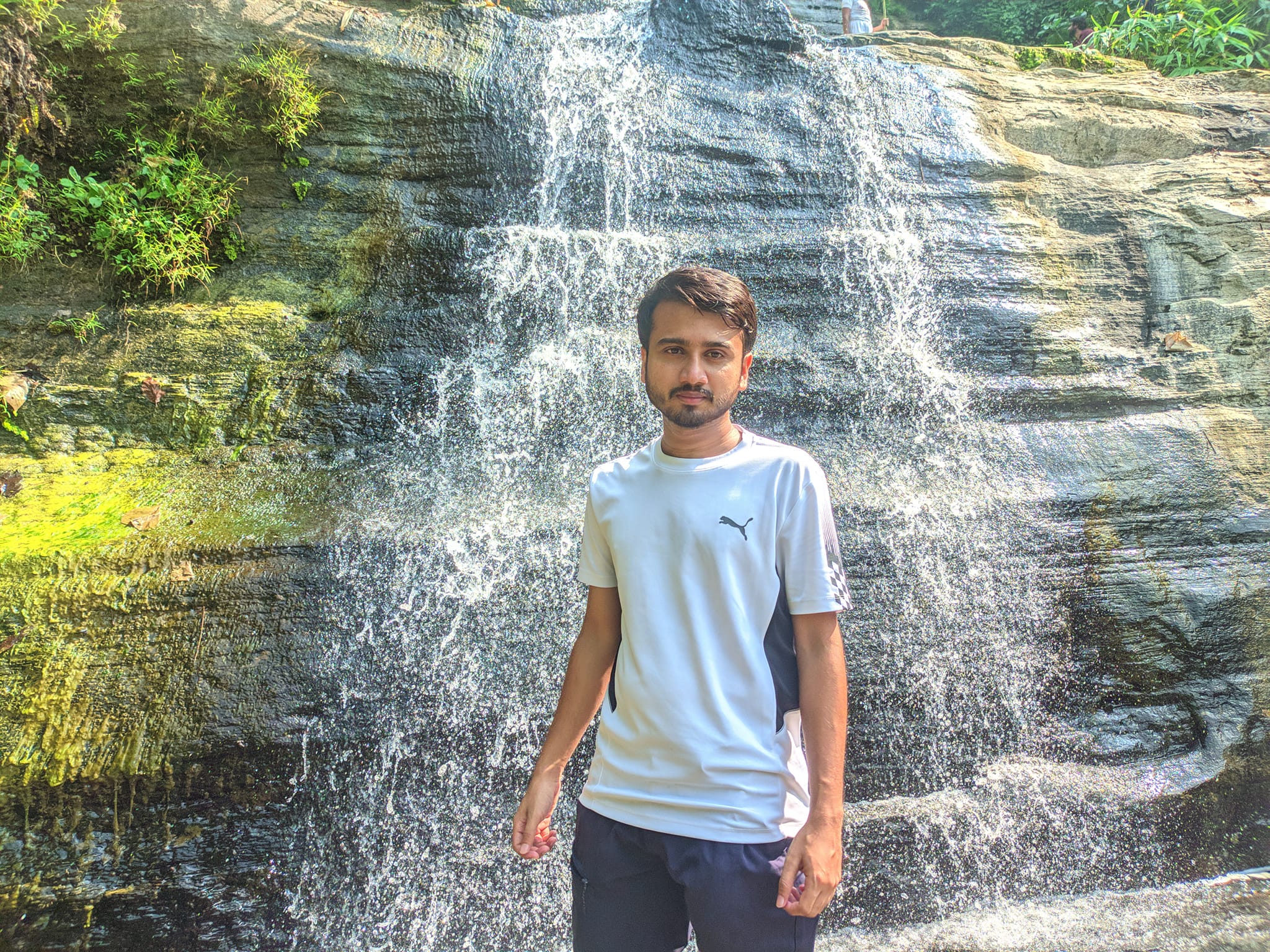 ভ্রমণ ১